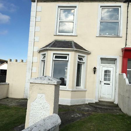 Cloughey Beach House Kircubbin Luaran gambar