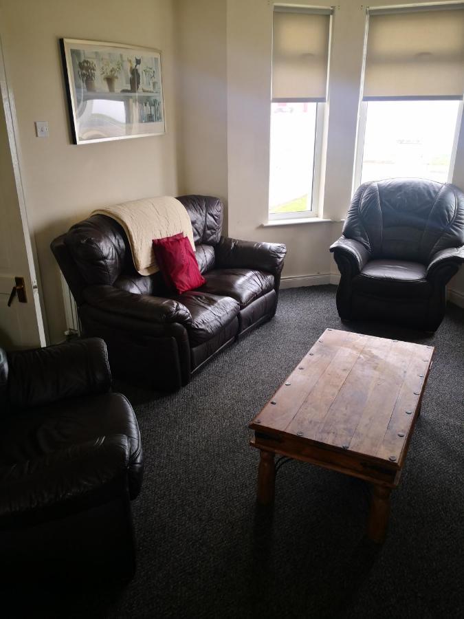 Cloughey Beach House Kircubbin Luaran gambar