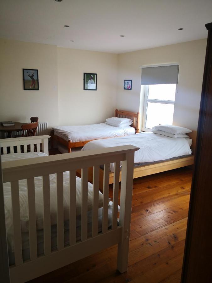 Cloughey Beach House Kircubbin Luaran gambar