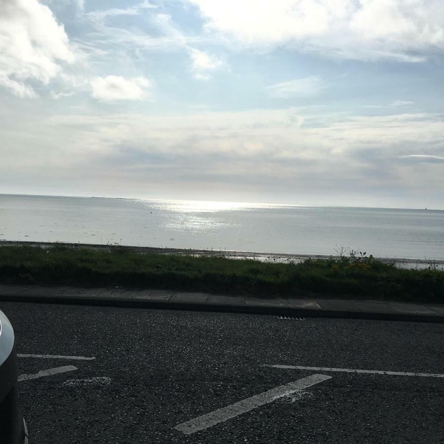 Cloughey Beach House Kircubbin Luaran gambar